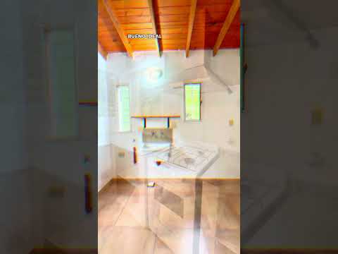 Casa apta crédito en Carpintería San Luis | U$S 110.000 | Lote 1200m²  #bienesraices #inmuebles