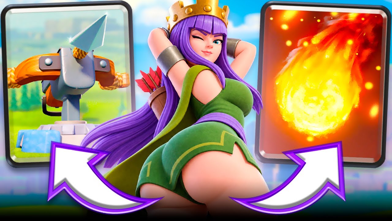 This *QUEENBOW* Comeback Is Absolutely Unreal 🤩