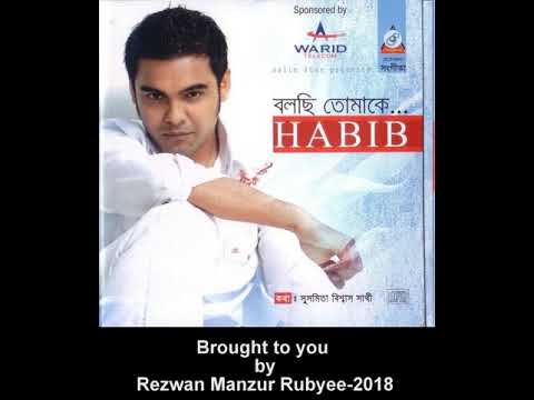 Koutohol Habib ft Nancy - Bolchi Tomake