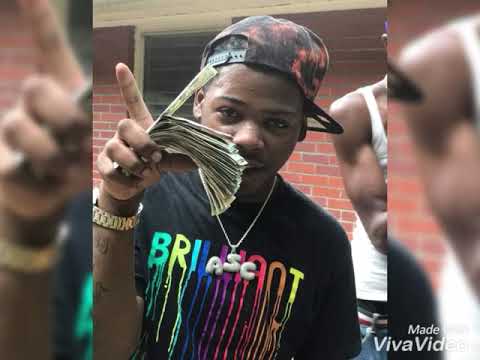 Livinlegend Macc - Off Da Dome (1Take)