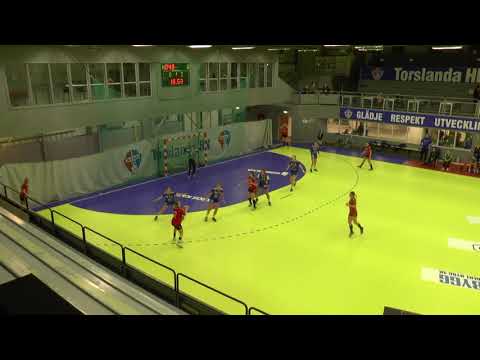 F19 Elit Torslanda HK - Kärra HF 2 F16