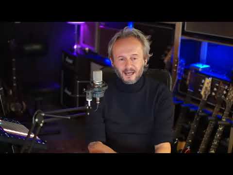 Luca Colombo -  Vita da chitarristi