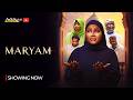 MARYAM Mercy Aigbe Anike Ami Ibrahim Salau Damilola Oni Latest 2026 Yoruba Drama Movie Trending