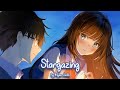 Nightcore Stargazing Myles Smith