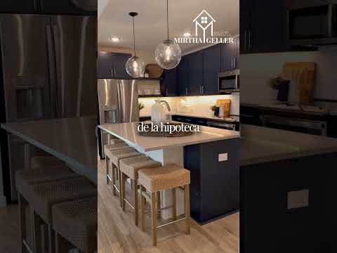 Casa en Florida con ingreso extra (anexo independiente)