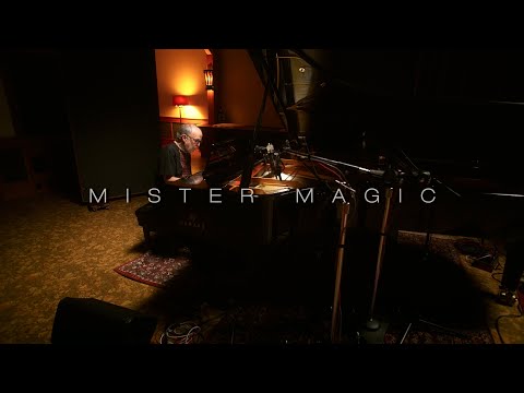 Bob James - Mister Magic (MV)