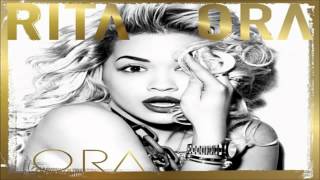 Rita Ora Feat. J.Cole - Love And War