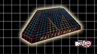 Mastertronic: The Inside Story - The Retro Hour EP183