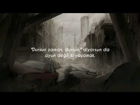maNga - Dursun Zaman [Lyrics-Sözleri]