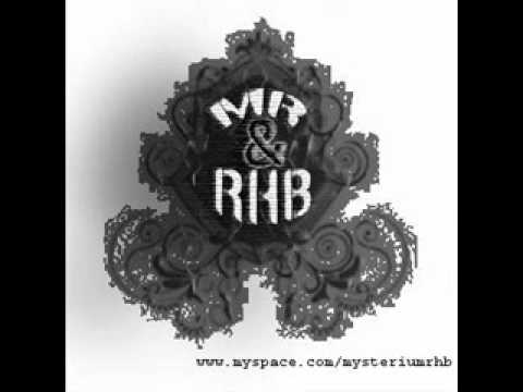 Mysterium RHB - To Co Nazywamy Rapem