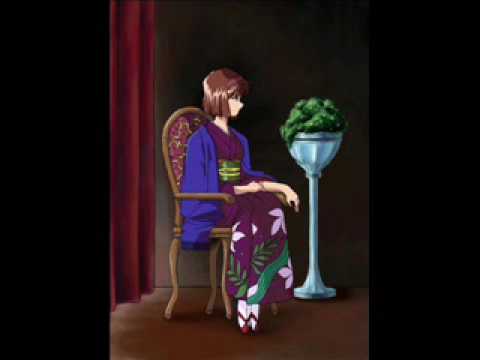 Sakura Taisen: Kanzaki Sumire Intai Kinen - Su・Mi・Re Center Spot Michie Tomizawa
