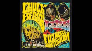 CHUCK BERRY (St. Louis , Missouri , U.S.A) - Wee Baby Blues