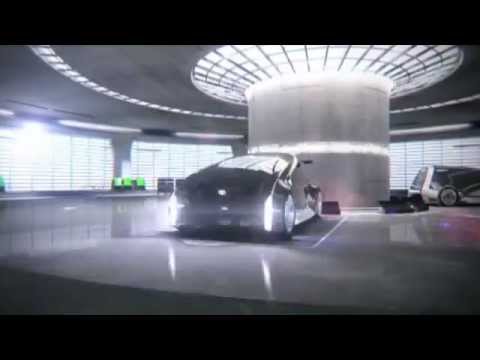 Thumbnail for Toyota Fun-Vii Concept Car by Toyota Fun, Toyota Fun-vii, Toyota, Toyota LQ Concept, Concept car, Car