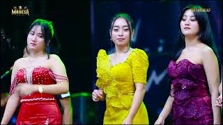 Download lagu All Artis - Kalah - Mahesa music live Pati - Psp (  Poleng Sari Putra ) mp3