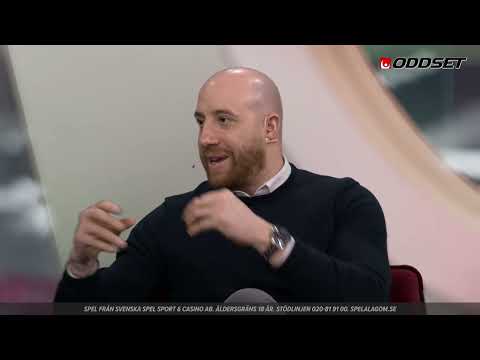 Studio Oddset Fotboll -  Champions League v10