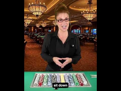 YouTube JqlBfPHWwc0 for First Time in a Casino? Avoid These Rookie Mistakes