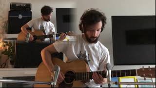 Video thumbnail for 1968-1969 LOMO 19A9 Matched Stereo Pair Quick Test by Soviet Guitar Effects