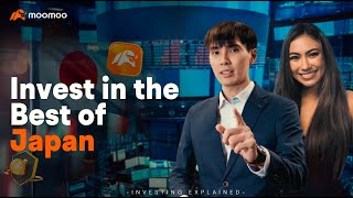 #Nikkei225 on the rise - how-to invest in the best of #Japan 🇯🇵 | Investing Explained Ep. 27 🚀