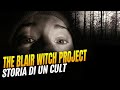 The Blair Witch Project Storia Di Una Campagna Marketing Inquietante E Geniale
