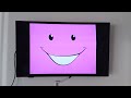 Nick Jr Face Segments From Dora The Explorer City Of Lost Toys 2003 VHS