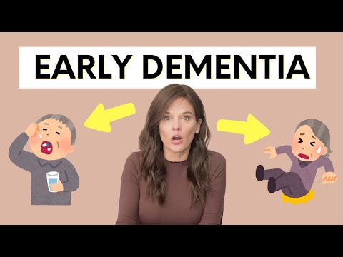 🚨 MUST WATCH: 10 WARNING SIGNS OF DEMENTIA 🚨