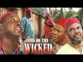 END OF THE WICKED Throne Of The Gods PETE EDOCHIE CHIWETALU AGU AMEACHI NOLLYWOOD CLASSIC MOVIE