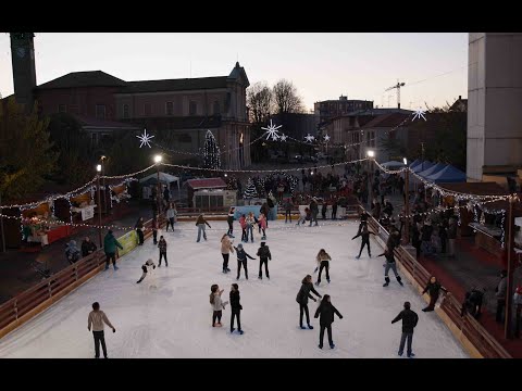 Natale 2025 a Bareggio