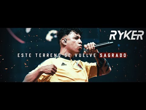 EL MINUTO DE VALLES-T QUE MARCÓ HISTORIA 🐉 | Ryker