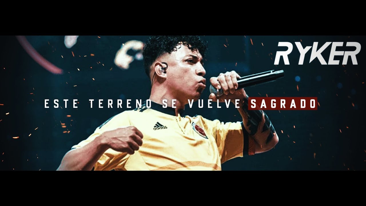 EL MINUTO DE VALLES-T QUE MARCÓ HISTORIA 🐉 | Ryker