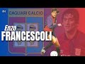 Enzo Francescoli ● Goals and Skills ● Cagliari