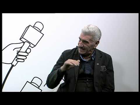 IZJAVE TJEDNA - admiral Davor Domazet Lošo