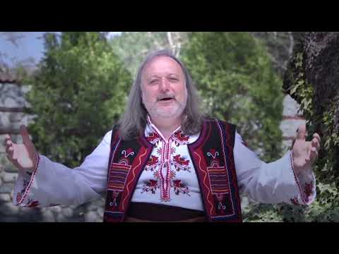 Три юнака вино пият -- Володя Стоянов-Войводата