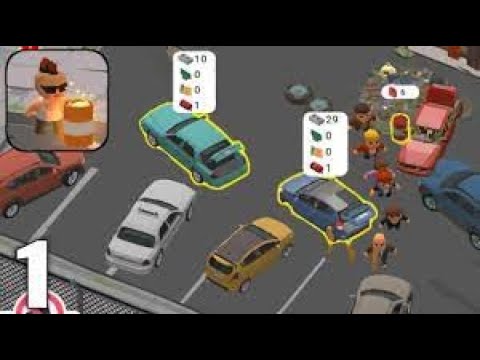 ABANDONED CITY SURVIVAL - BLOOPERS PART 1