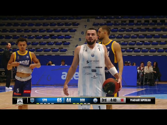  Sigal Prishtina - Bora - Pjesa 2