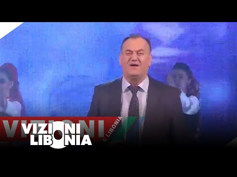 Mahmut Ferati - Zeshkane (Gezuar 2015)