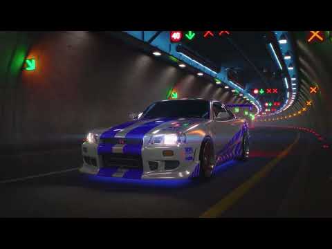 Alban Chela, Braveboy & B.Chaps - Like WOW