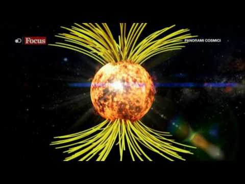 Focus   Panorami Cosmici   Eclissi