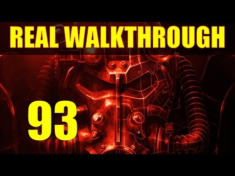 Fallout 4 Walkthrough Part 93 - Call To Arms (Very Hard, No Companion)