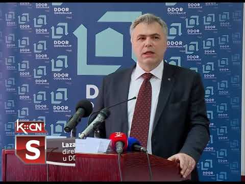 Aplikacija DDOR Terra