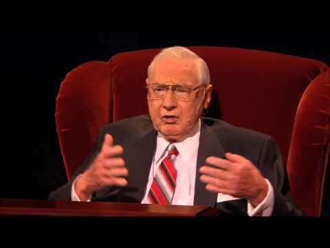 The Healing Power of Forgiveness