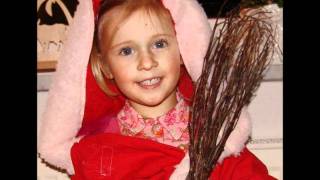 Petite Papa Noel - Wann kommst du Weihnachtsmann! Gesang Leah Liza!