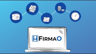 Firmao CRM YouTube Video