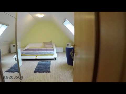 ST-203504 - Möbliertes Apartment in Stuttgart Stammheim