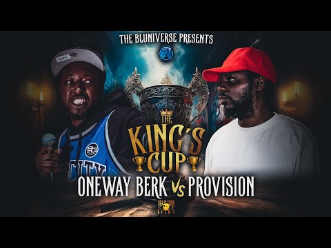 Oneway Berk vs Pro Vision