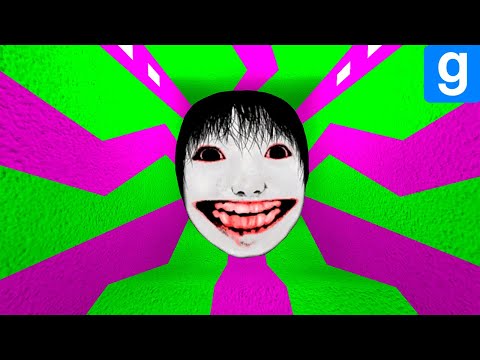 YOSHIE SCARY NEXTBOT in PARALLAX