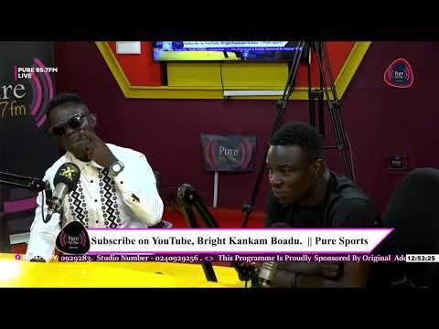 Ship Dealer Replies Sir Joe and Crew  [ Pure Sports ] | 09-02-2024