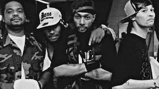 Bone Thugs-N-Harmony - Ain’t No Hoes [192kHz]
