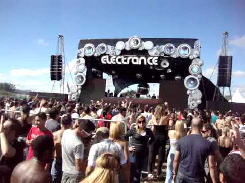 Bruno Barudi, Fuck Music, Adsutra Electrance, Itu, Fazenda Cana Verde em 17/07/10