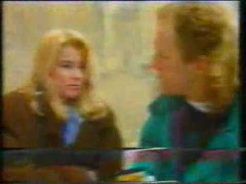 IVETA BARTOŠOVÁ-ROZHOVOR (HITPARÁDA MINDRÁKŮ-1992)