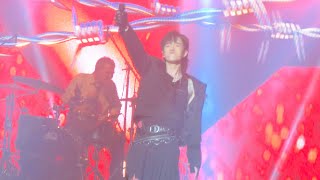 Download lagu eaJ burn (feat. Salem Ilese) | 251113 Love in Seoul mp3